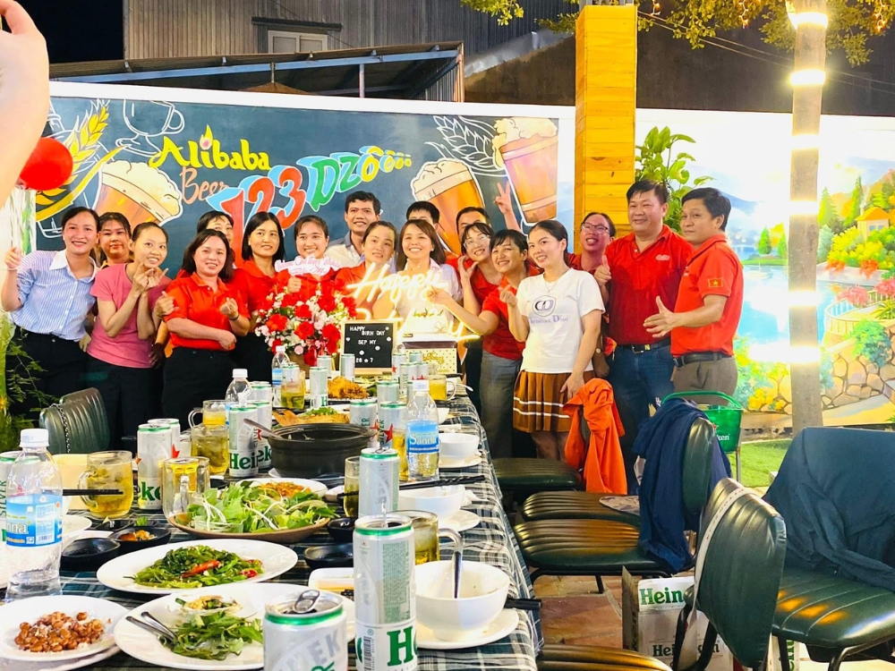 Những món ăn nổi bật